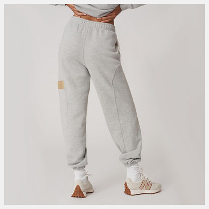 New Balance Bandier Fleece Jogger