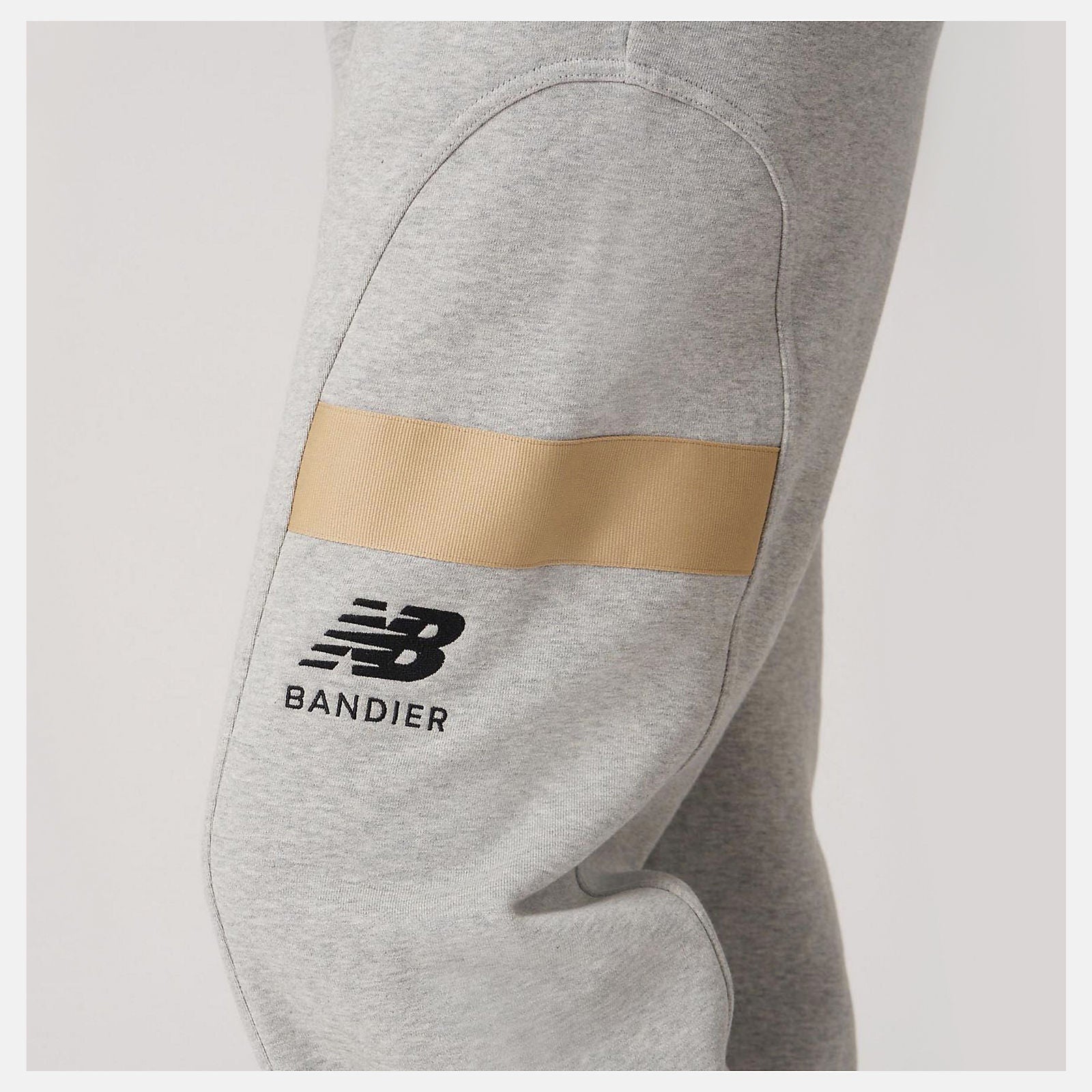 New Balance Bandier Fleece Jogger