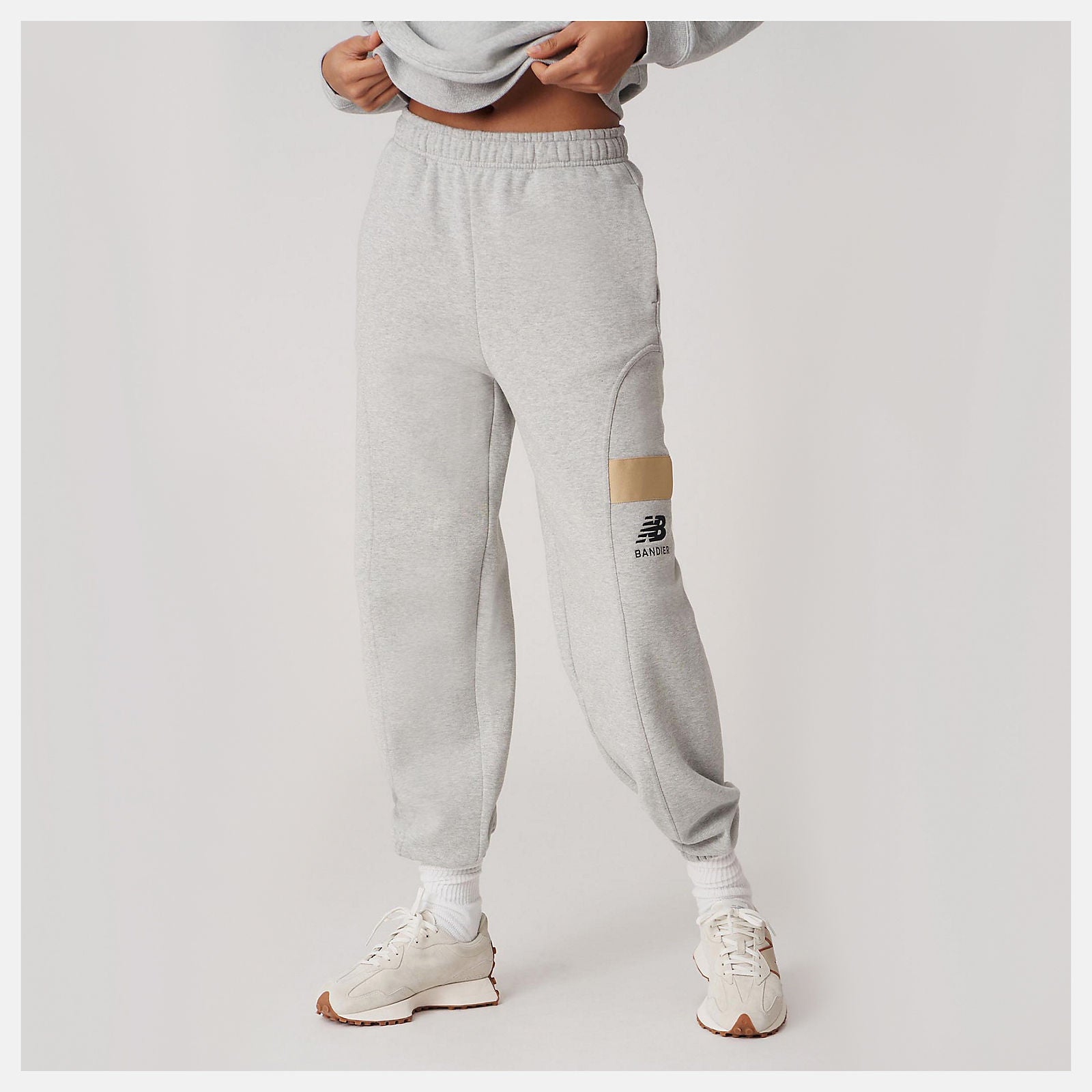 New Balance Bandier Fleece Jogger