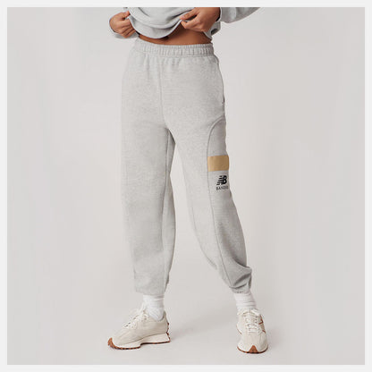 New Balance Bandier Fleece Jogger