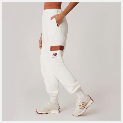New Balance Bandier Fleece Jogger
