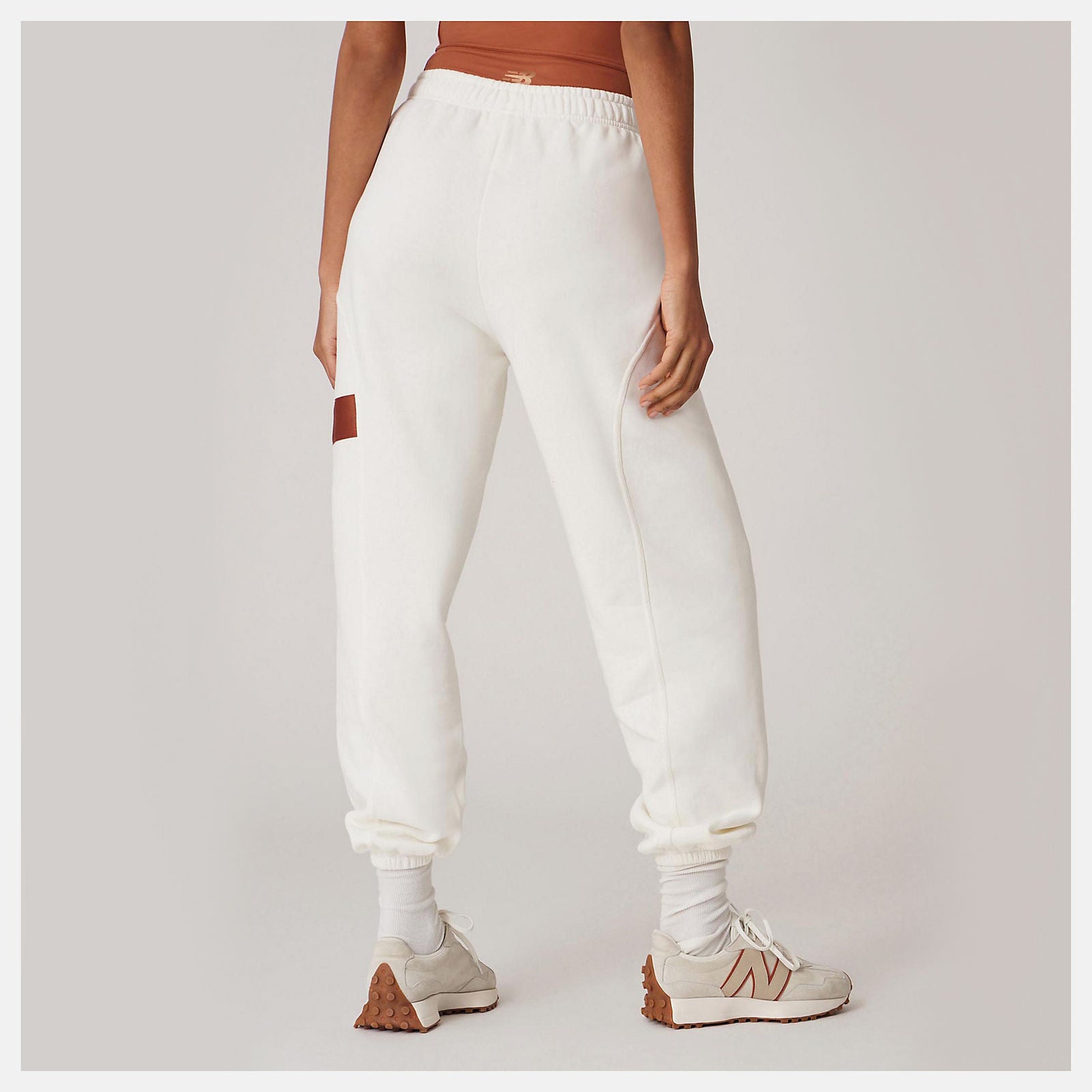 New Balance Bandier Fleece Jogger