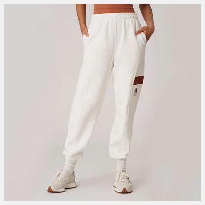 New Balance Bandier Fleece Jogger