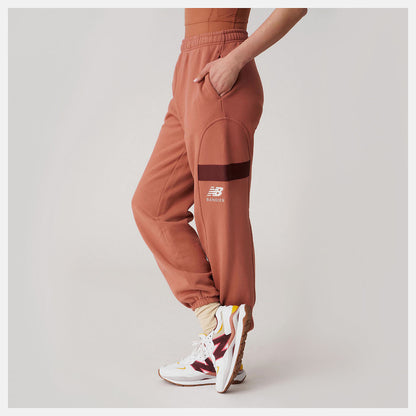 New Balance Bandier Fleece Jogger