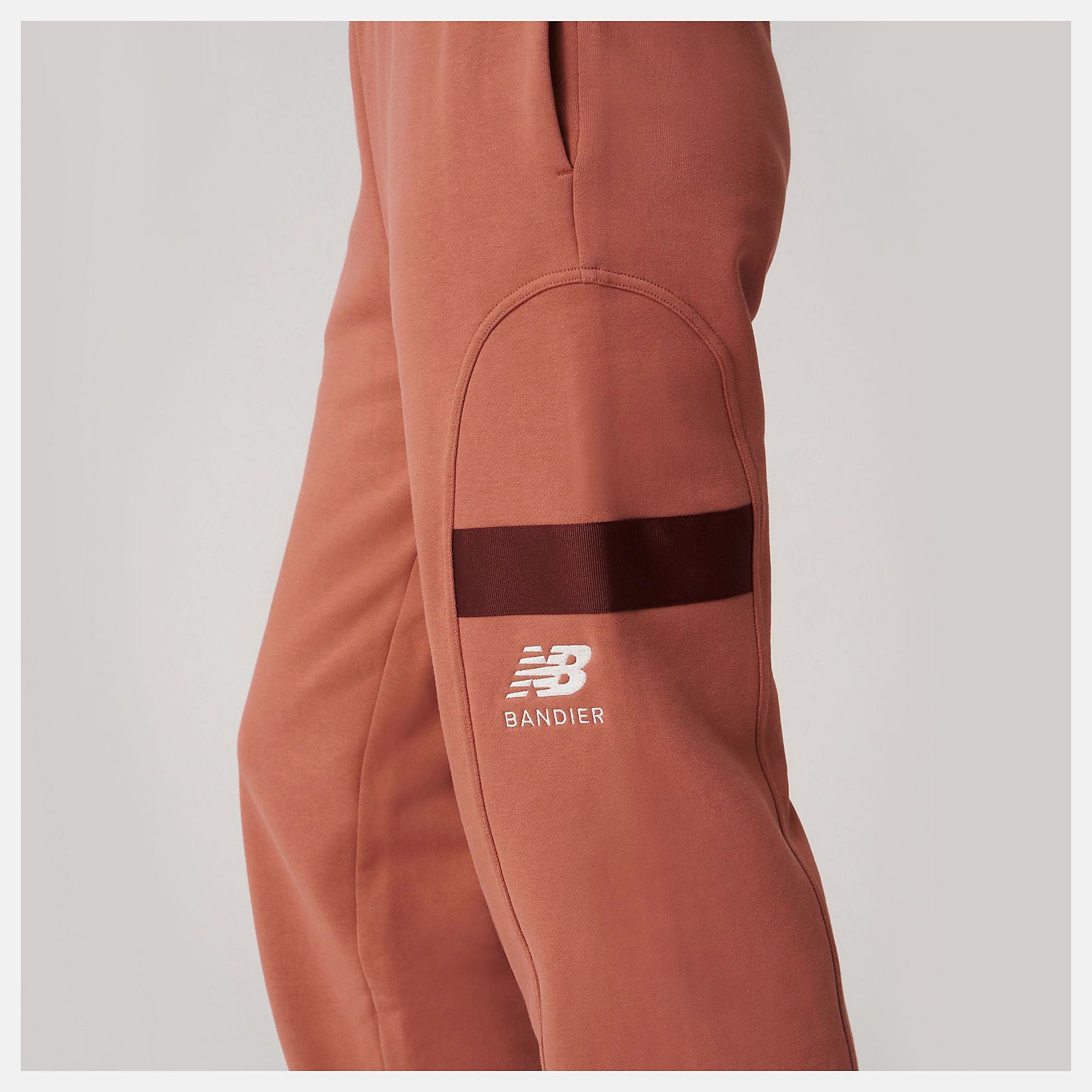 New Balance Bandier Fleece Jogger