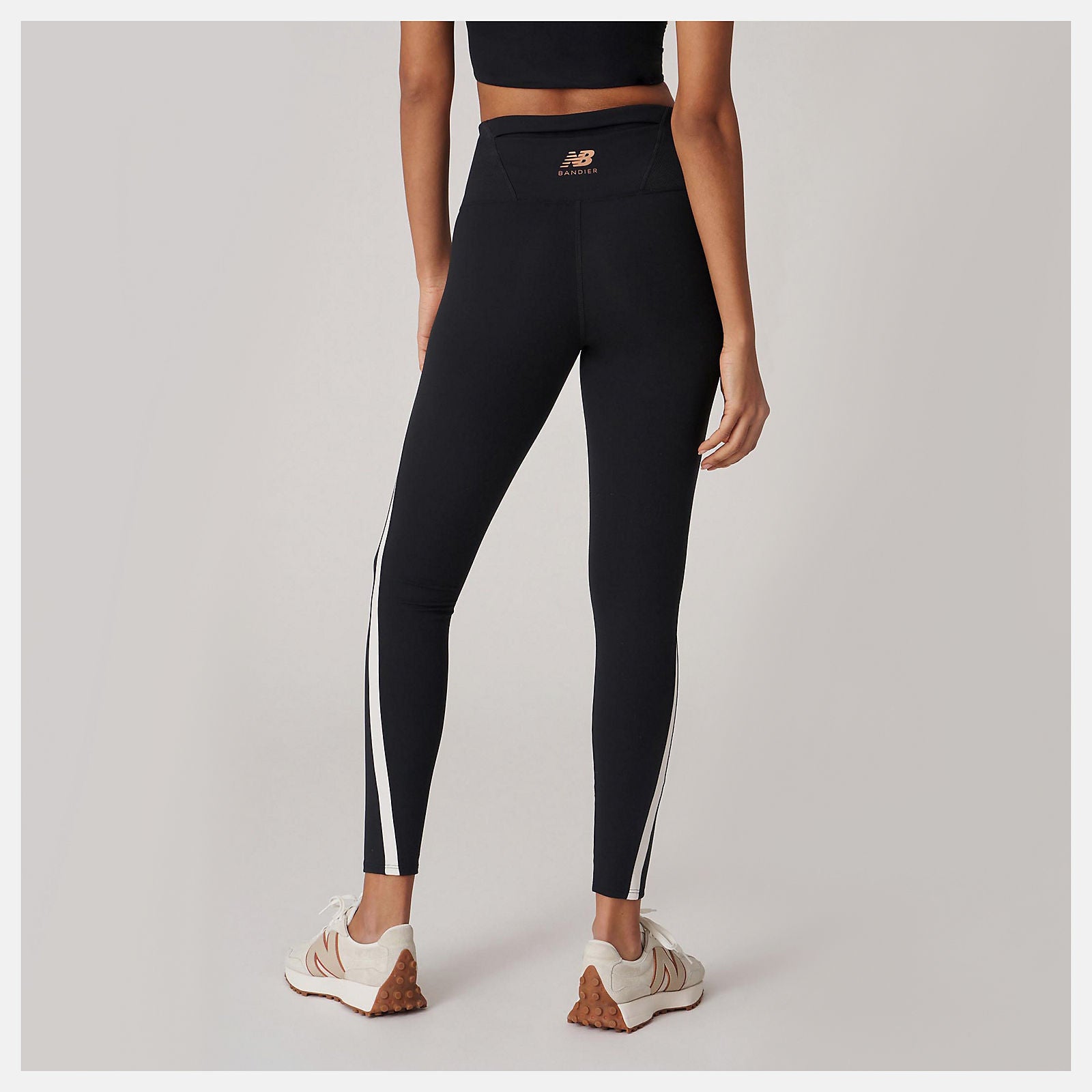 New Balance Bandier Ultra HR Tight