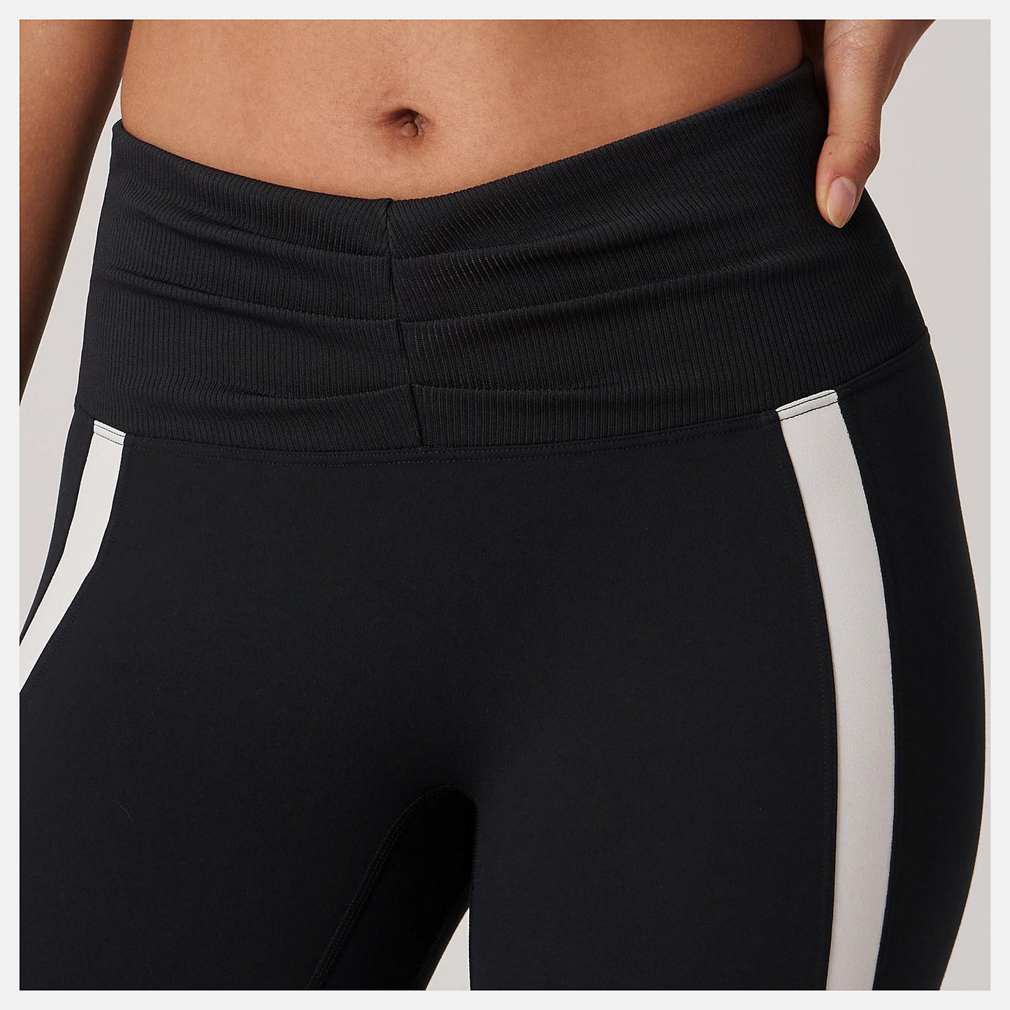 New Balance Bandier Ultra HR Tight