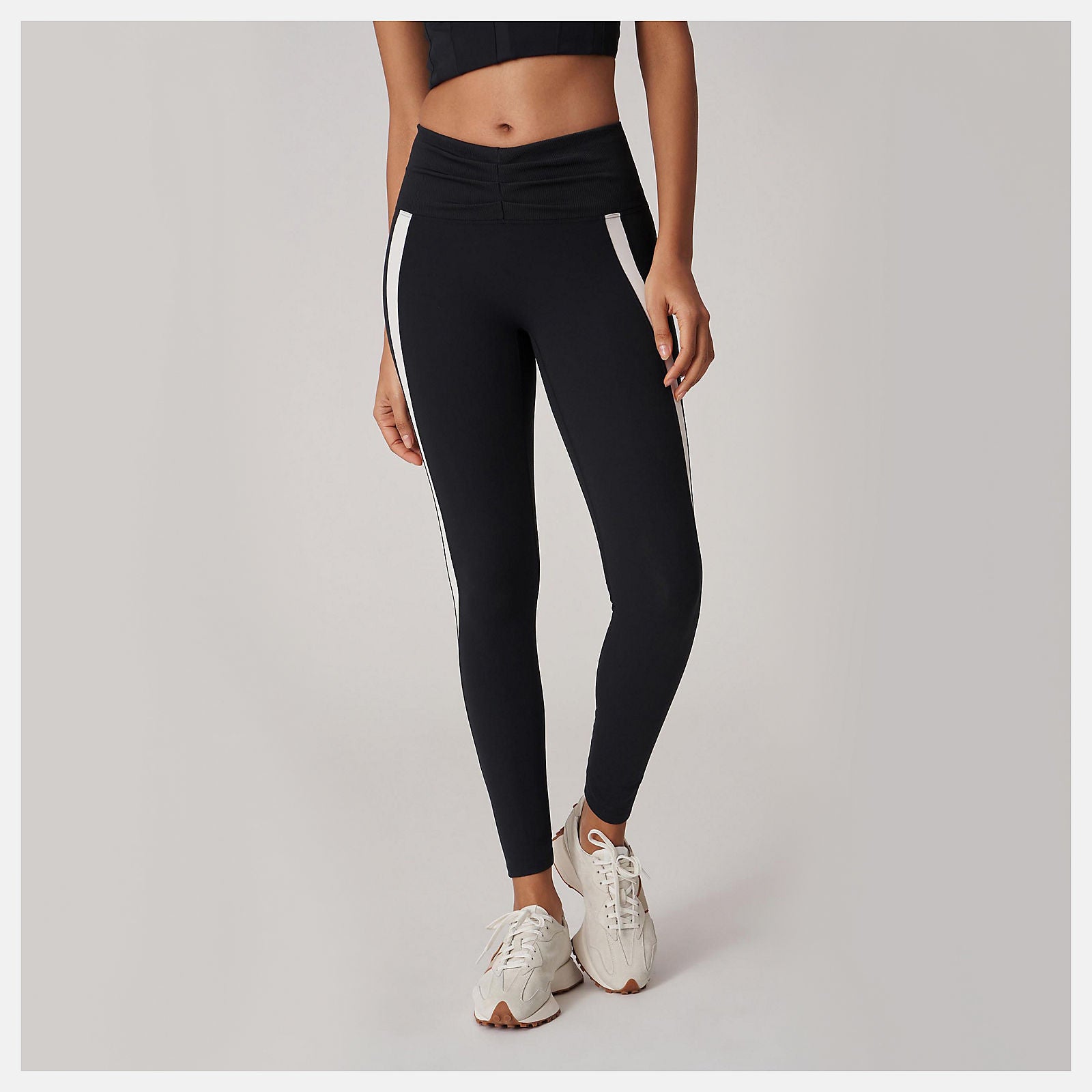 New Balance Bandier Ultra HR Tight