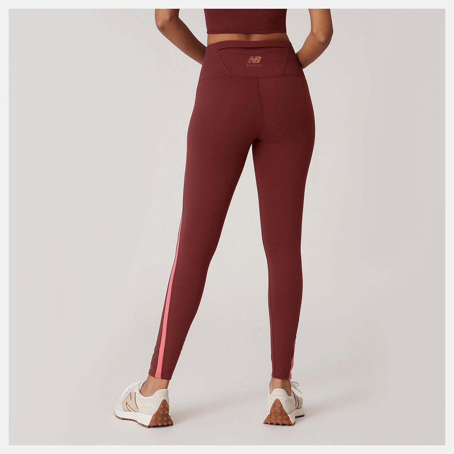New Balance Bandier Ultra HR Tight