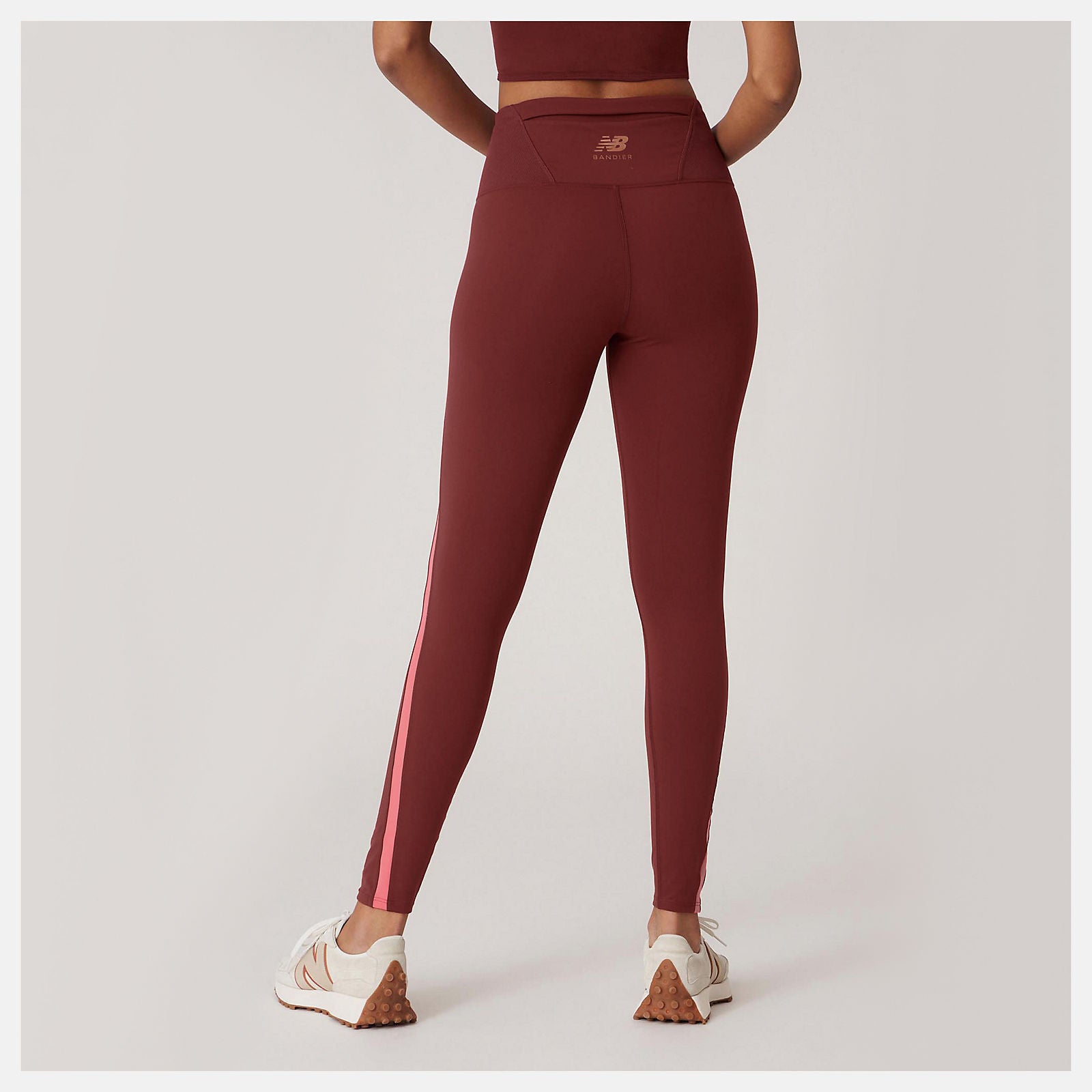 New Balance Bandier Ultra HR Tight