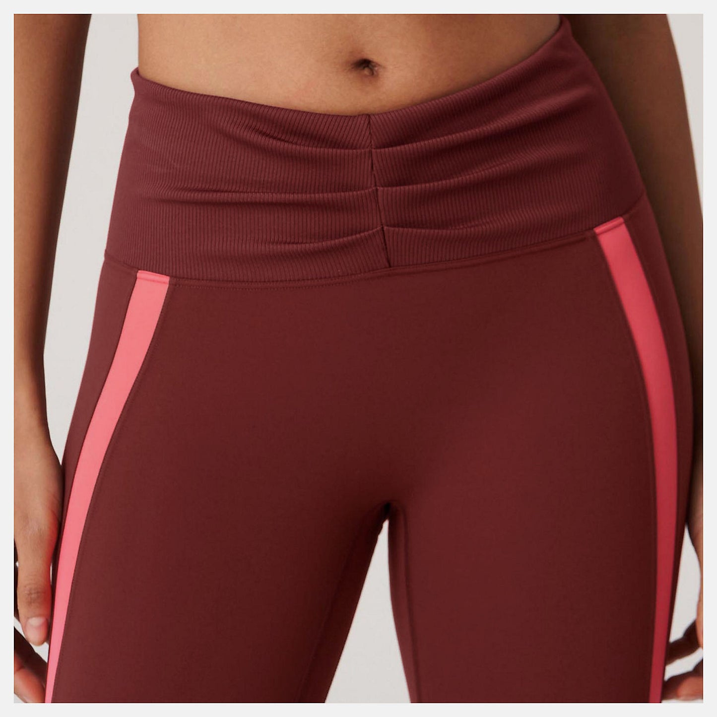New Balance Bandier Ultra HR Tight