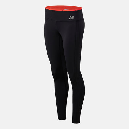 New Balance Accelerate Colorblock Tight