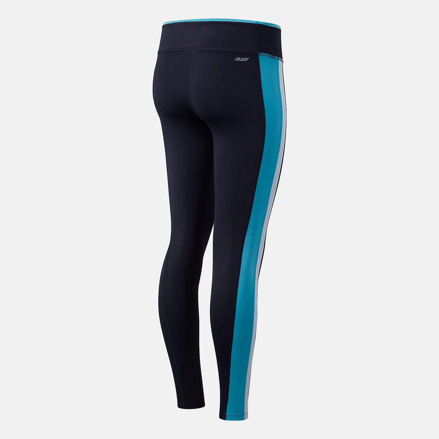 New Balance Accelerate Colorblock Tight