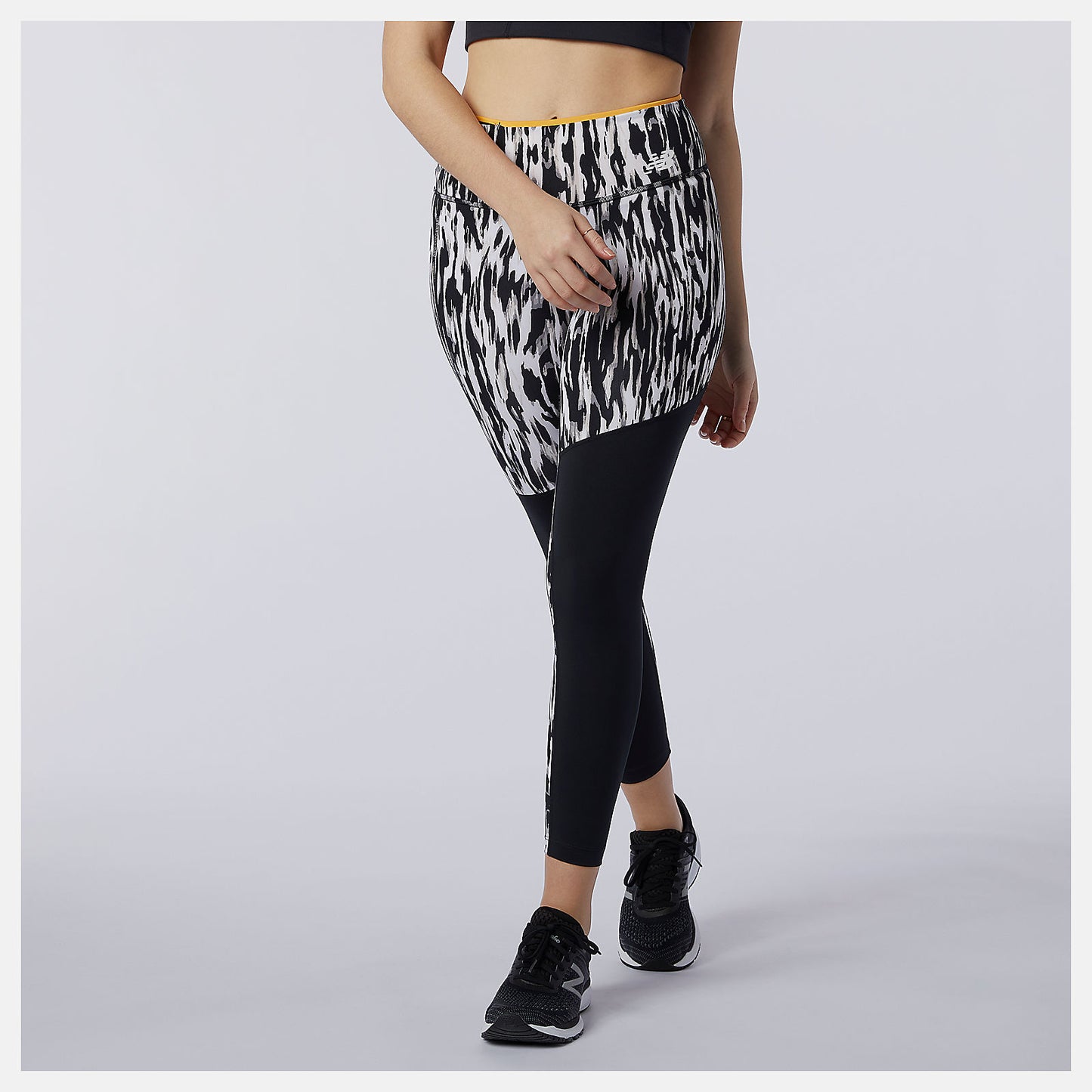 New Balance Printed Fast Flight Tight
