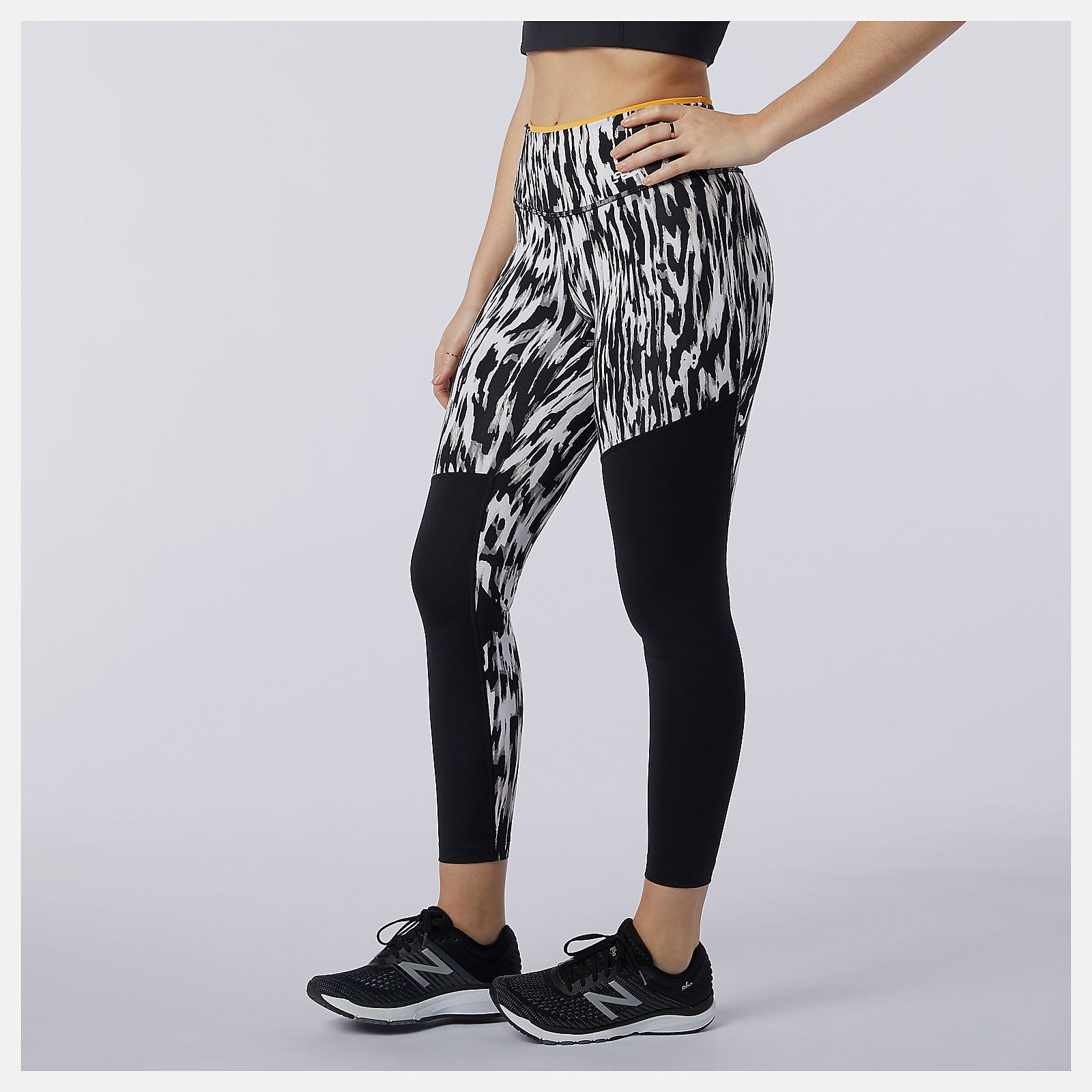 New Balance Printed Fast Flight Tight