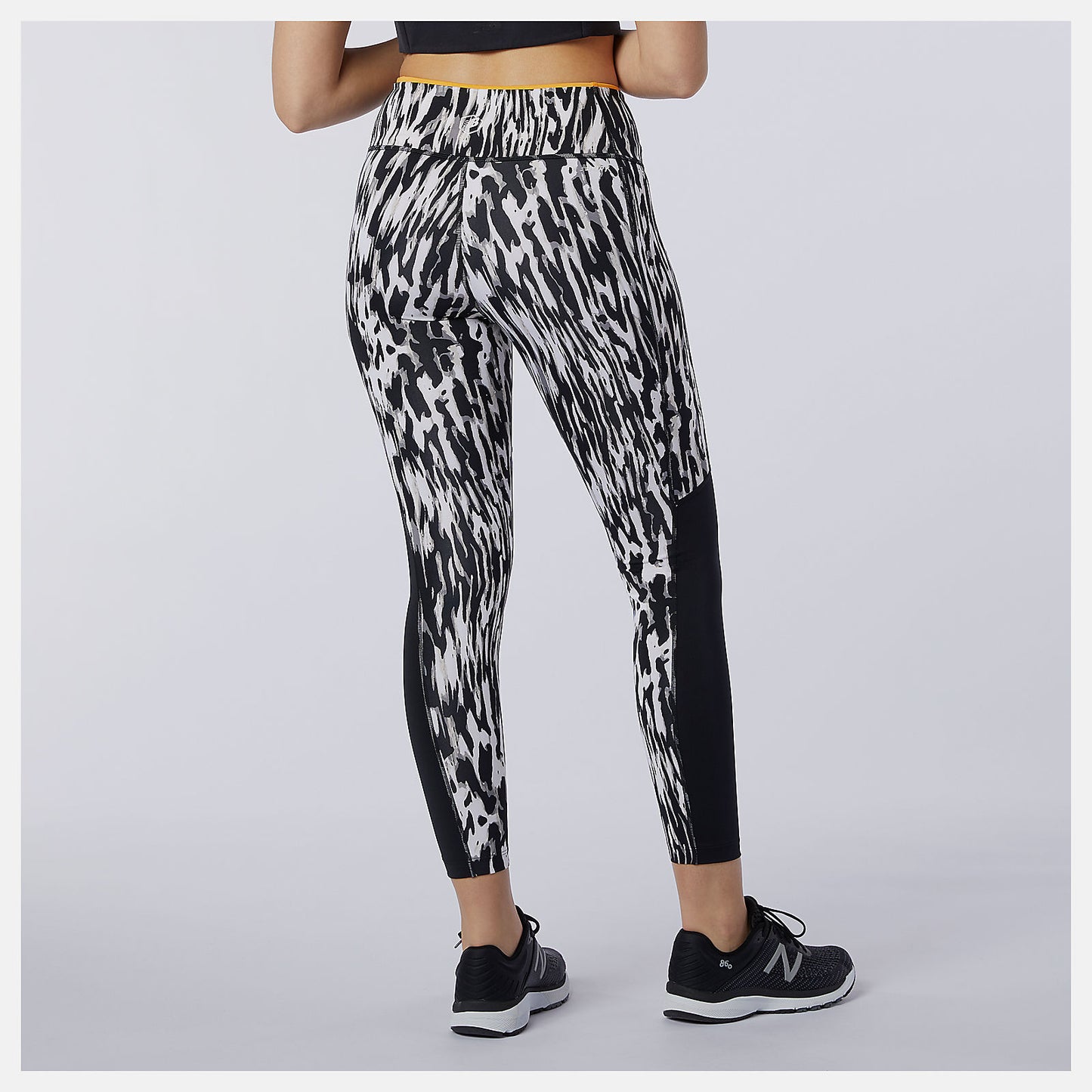 New Balance Printed Fast Flight Tight
