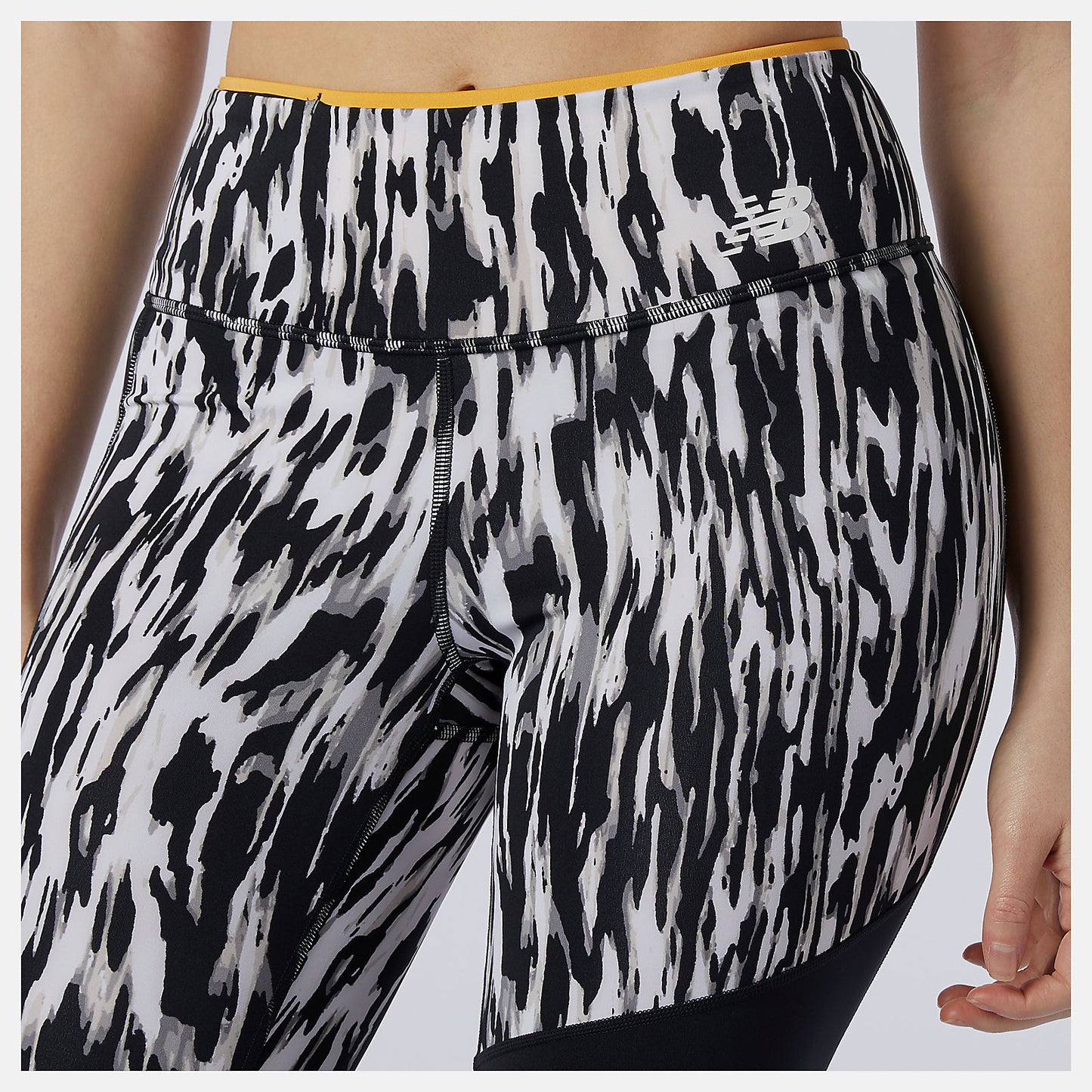 New Balance Printed Fast Flight Tight