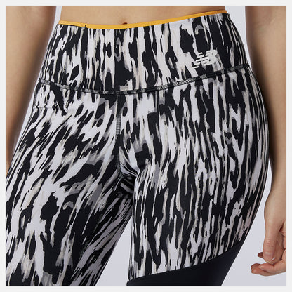 New Balance Printed Fast Flight Tight