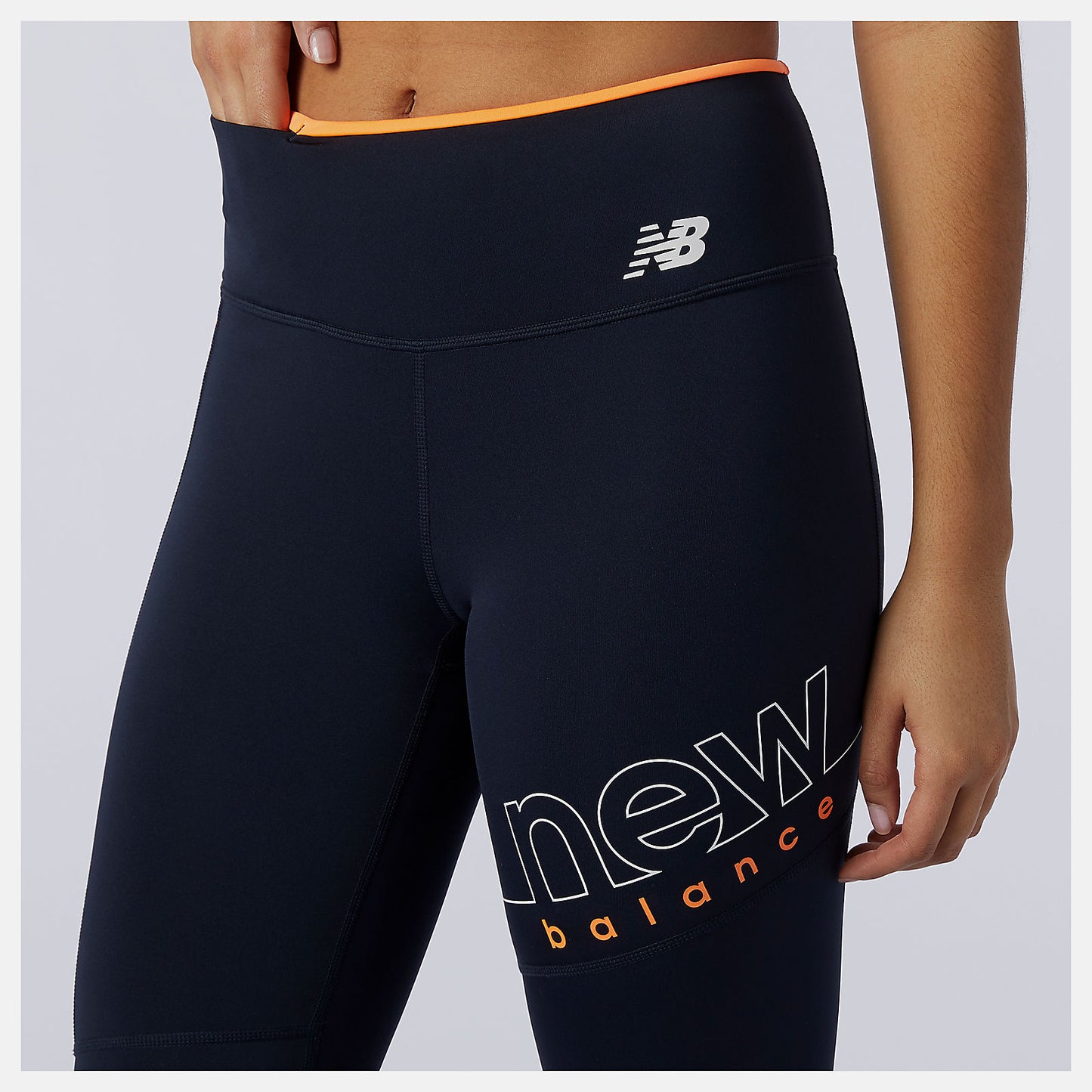 New Balance Printed Fast Flight Tight