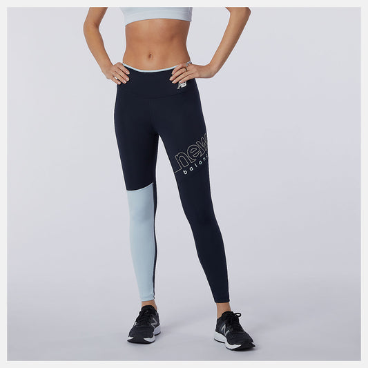 New Balance Printed Fast Flight Tight