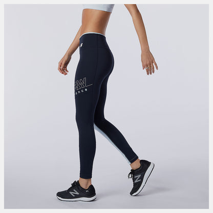 New Balance Printed Fast Flight Tight