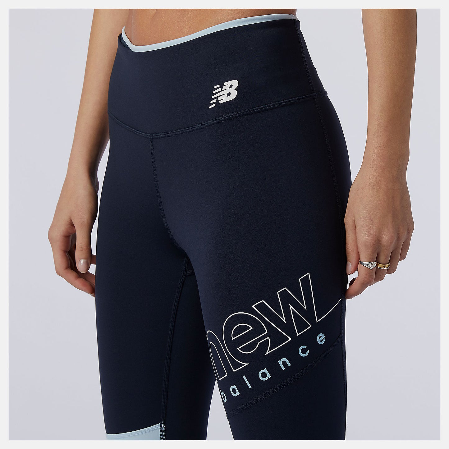 New Balance Printed Fast Flight Tight