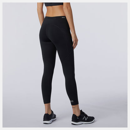 New Balance Impact Run Crop
