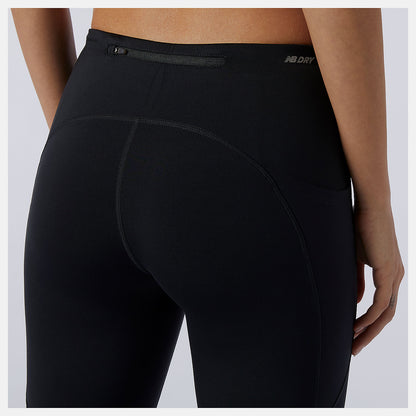 New Balance Impact Run Crop