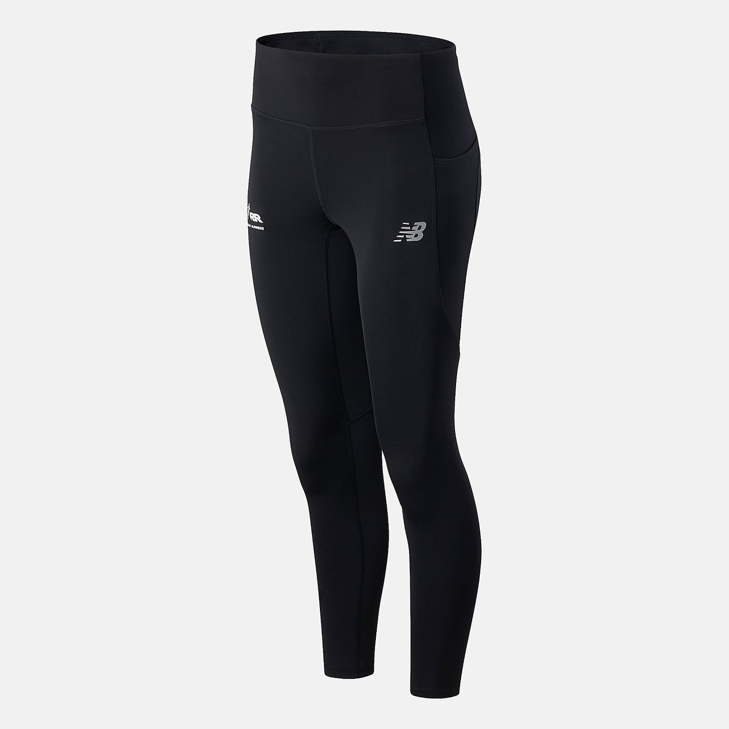 New Balance RFL Impact Run Crop