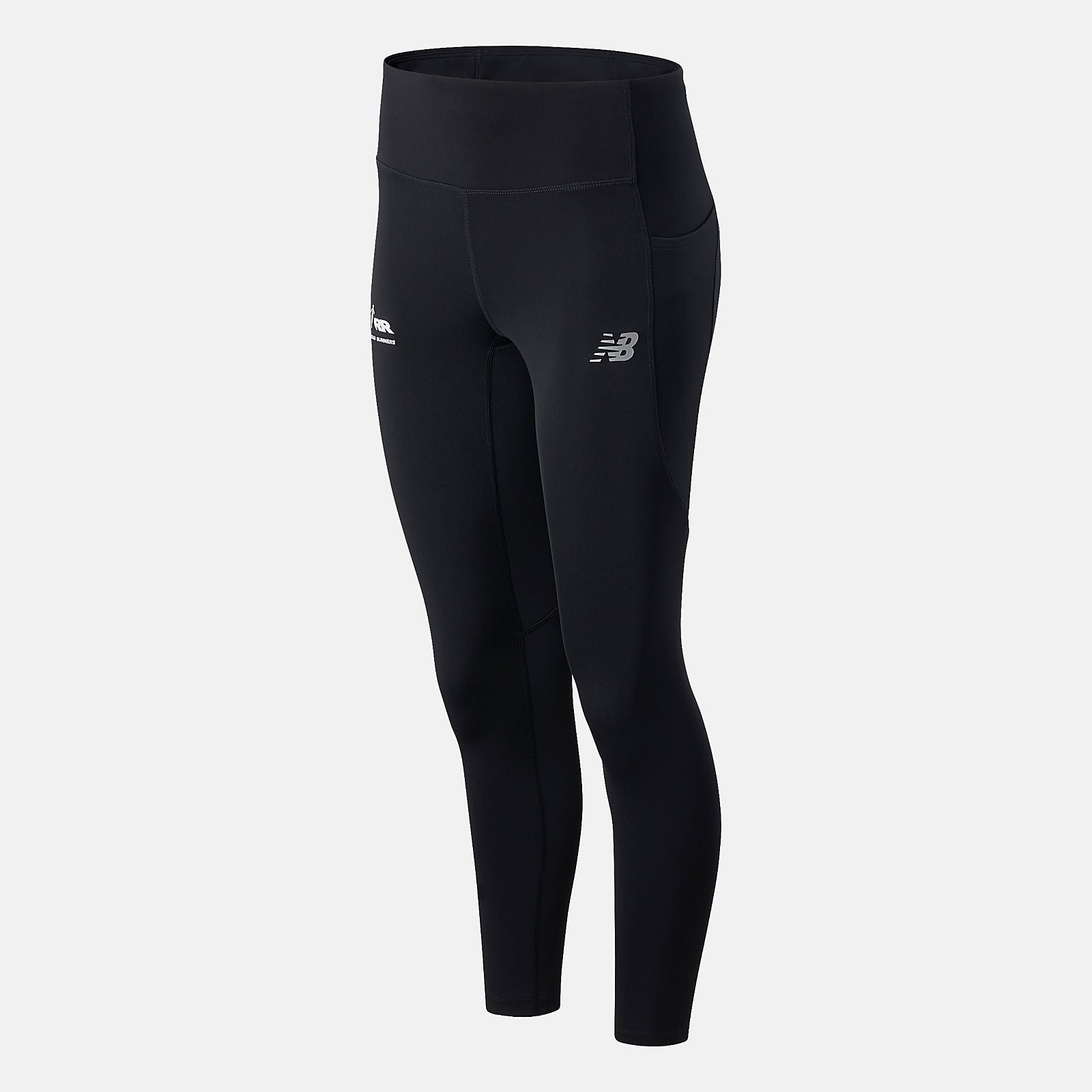 New Balance RFL Impact Run Crop