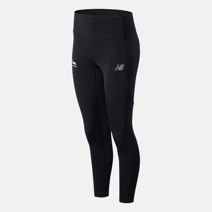 New Balance RFL Impact Run Crop