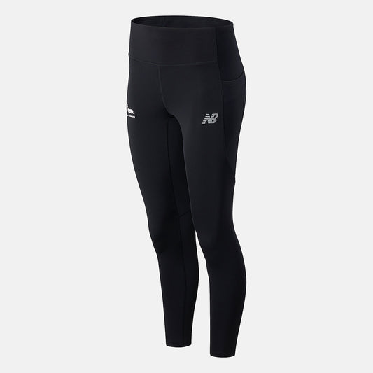 New Balance RFL Impact Run Crop