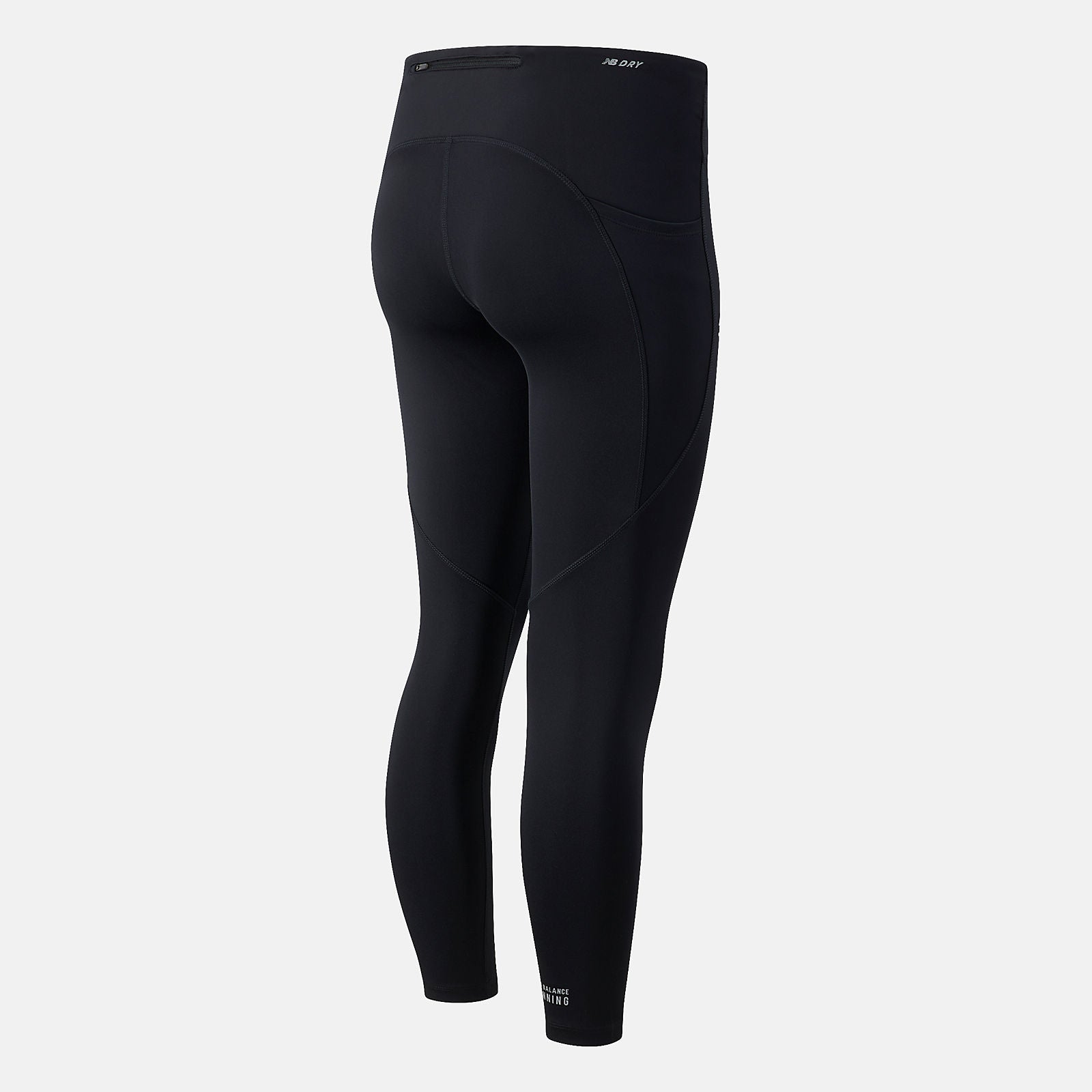 New Balance RFL Impact Run Crop