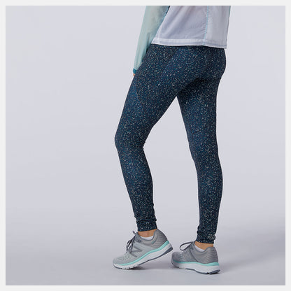 New Balance Printed Impact Run Tight