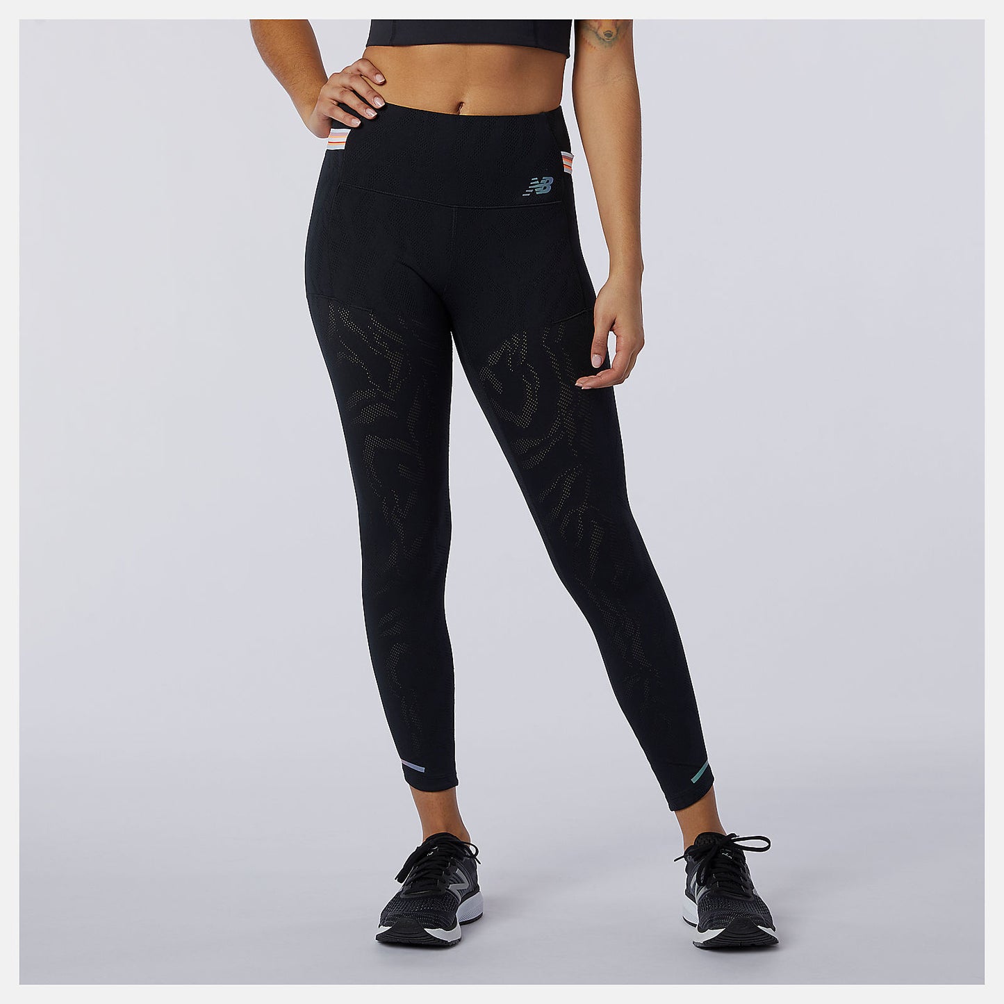New Balance Q Speed Fuel Tight