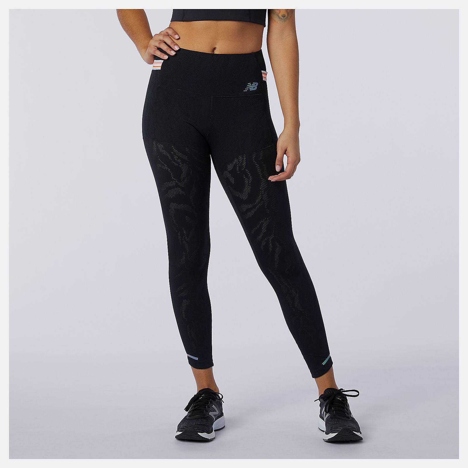New Balance Q Speed Fuel Tight