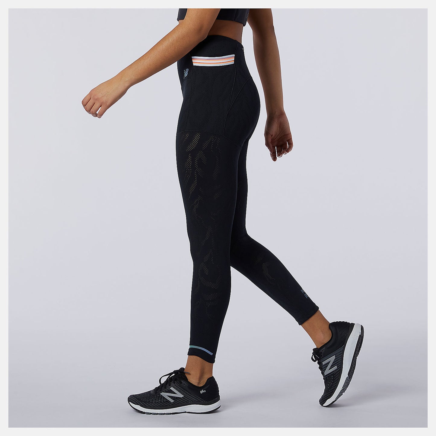 New Balance Q Speed Fuel Tight