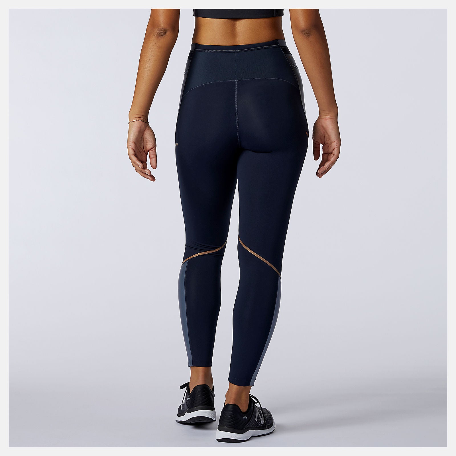 New Balance PMV Portable 7/8 Tight