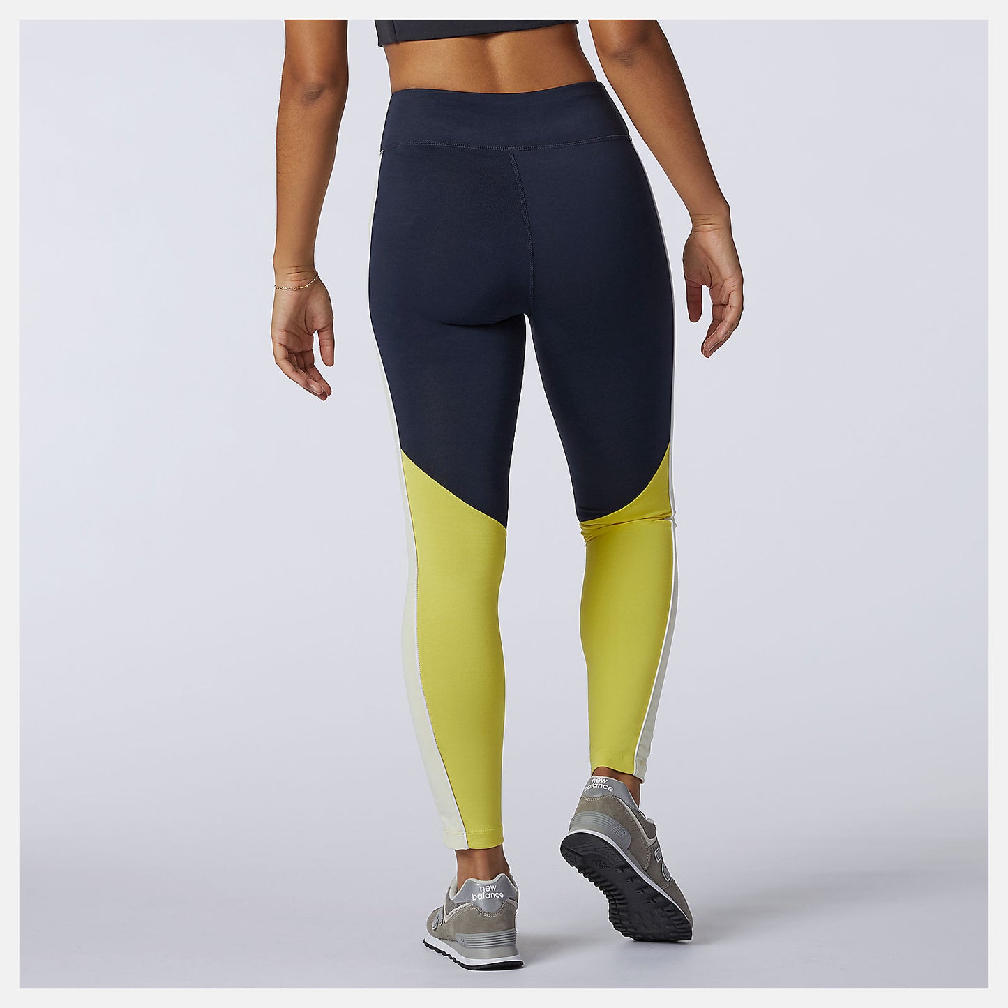 New Balance NB Athletics Piping Legging
