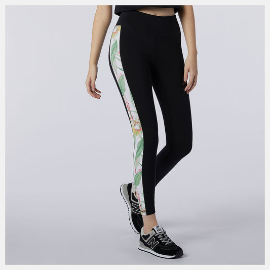 New Balance NB Essentials Botanical Legging