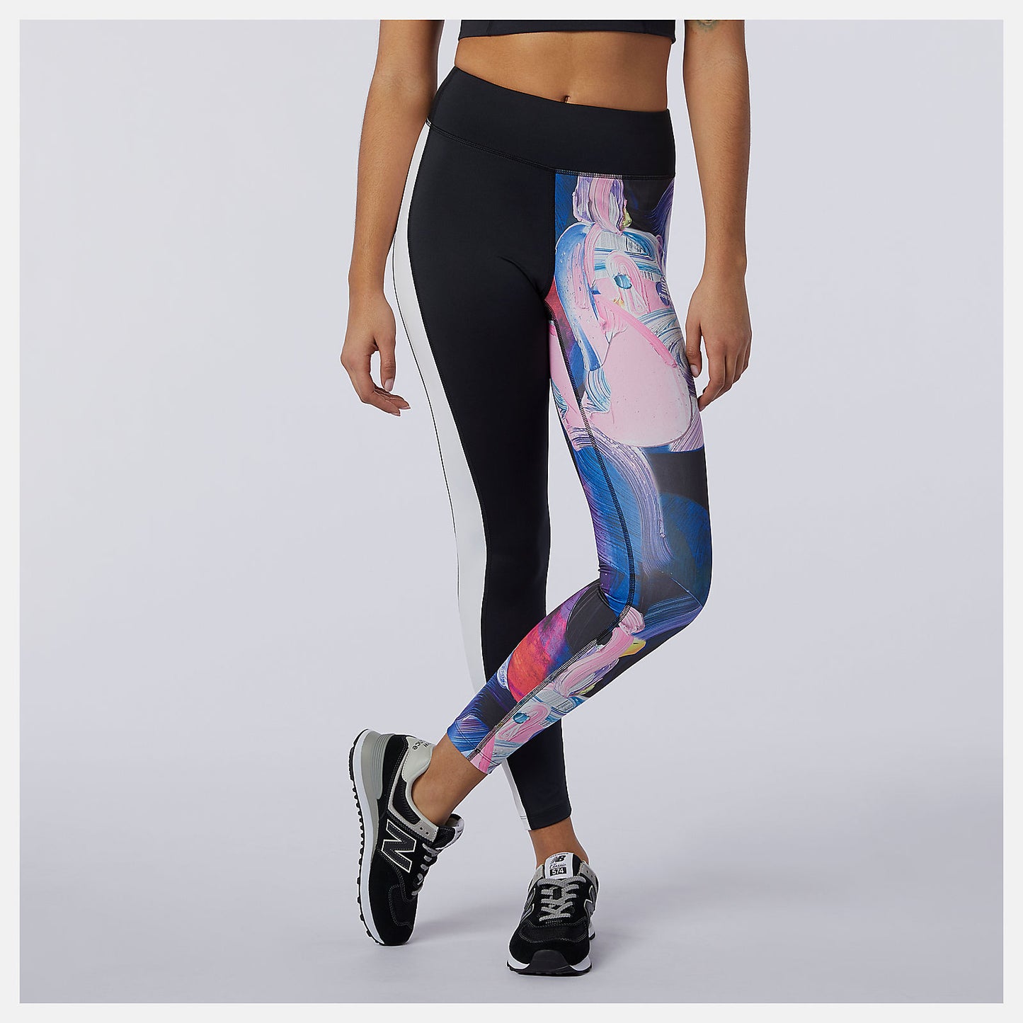 New Balance NB Athletics Erin Loree Legging