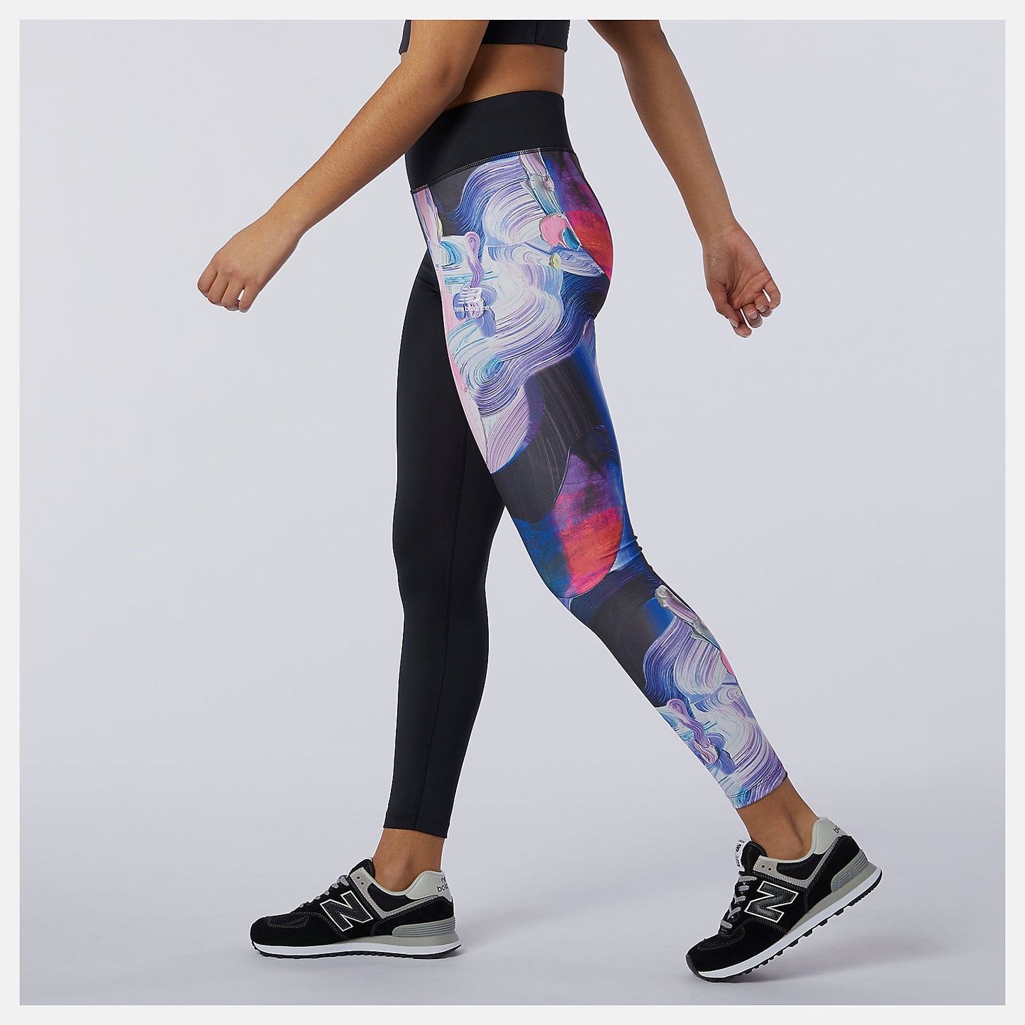 New Balance NB Athletics Erin Loree Legging