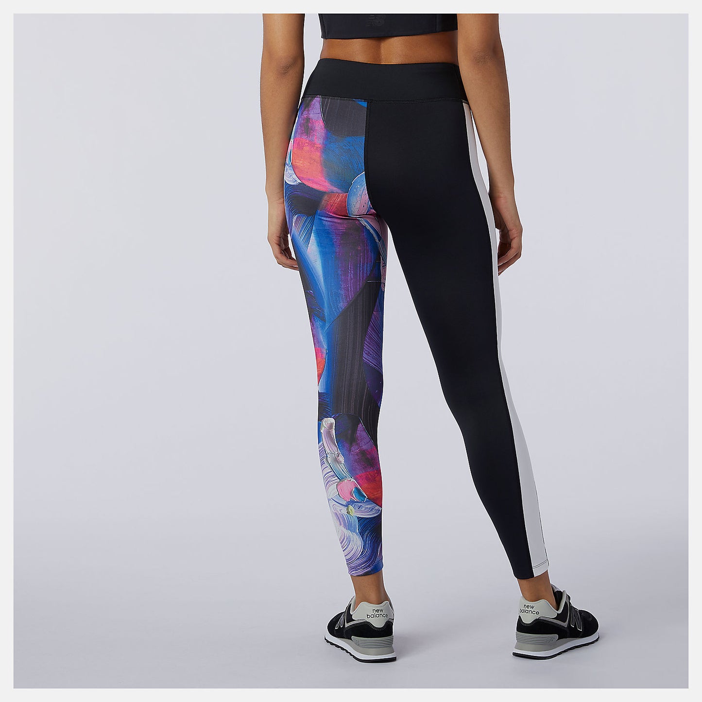 New Balance NB Athletics Erin Loree Legging
