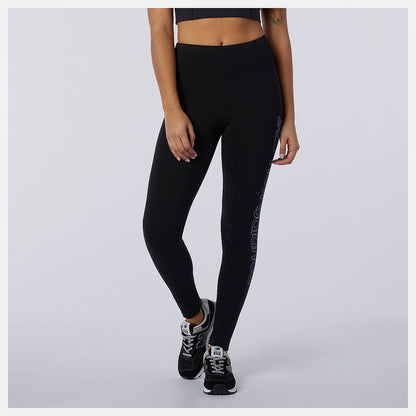 New Balance Sport Style Optiks Legging