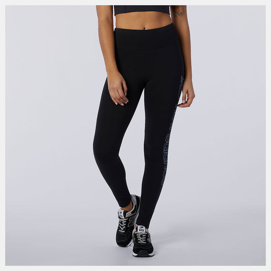 New Balance Sport Style Optiks Legging