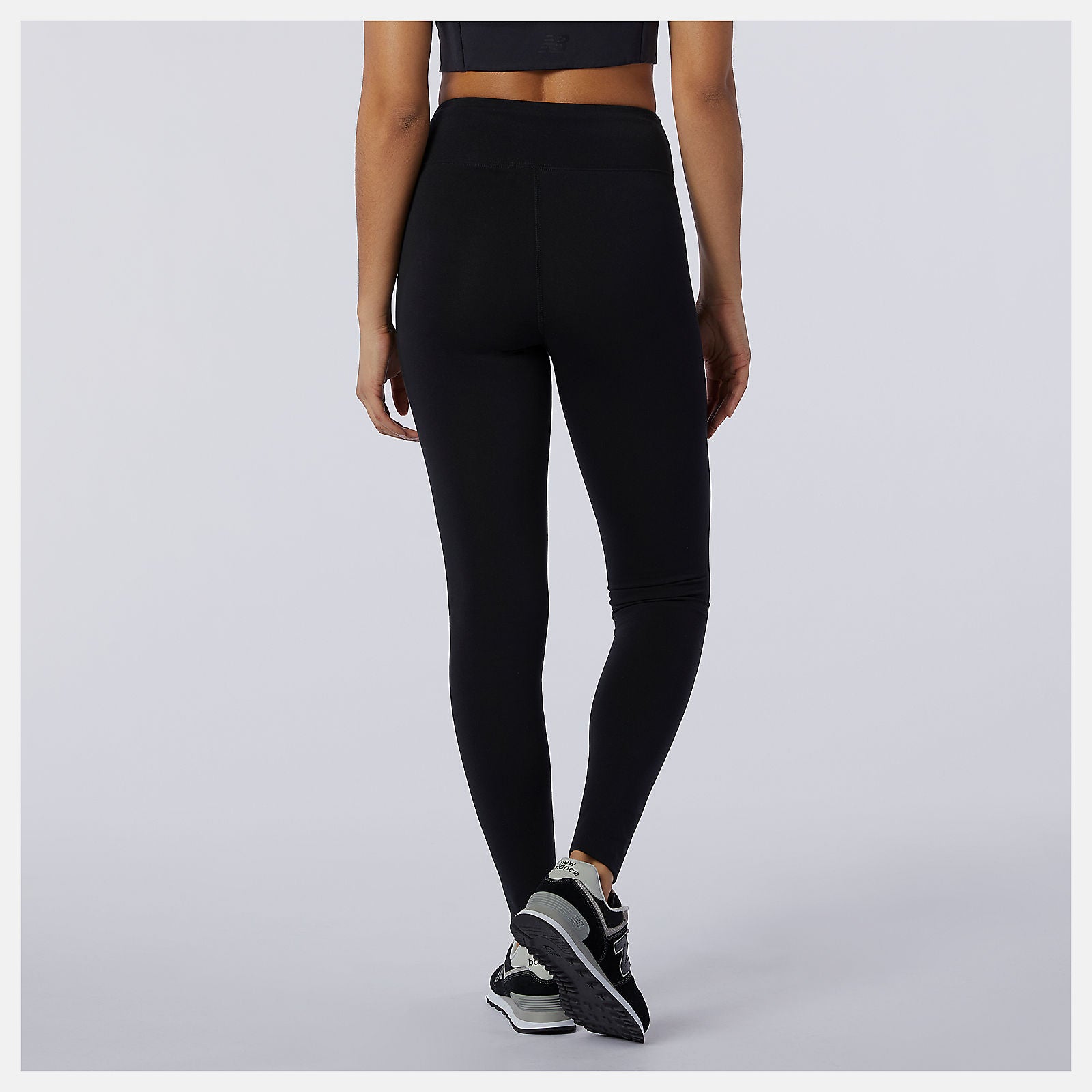 New Balance Sport Style Optiks Legging