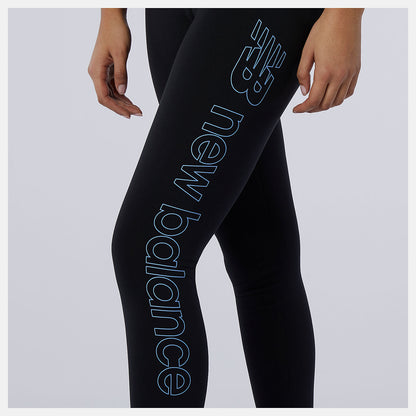 New Balance Sport Style Optiks Legging