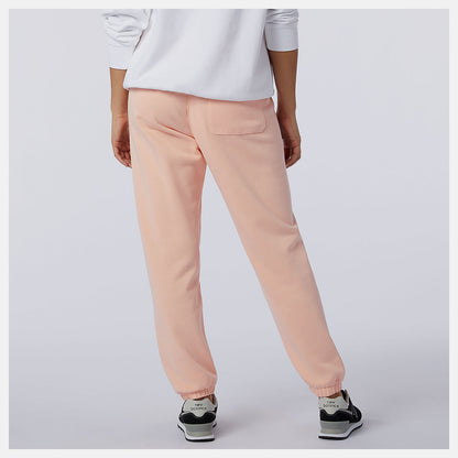 New Balance Sport Style Optiks Fleece Pant