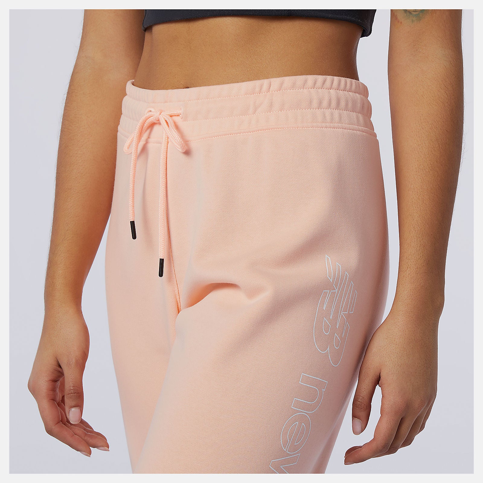 New Balance Sport Style Optiks Fleece Pant