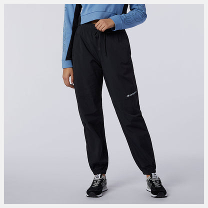 New Balance Sport Style Optiks Woven Pant